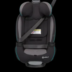 Grow and Go All-in-One Convertible Car Seat