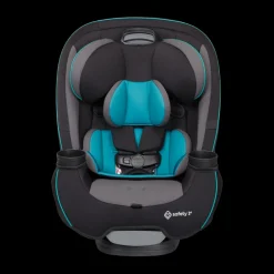 Grow and Go All-in-One Convertible Car Seat