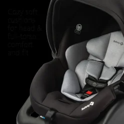 Grow and Go Flex 8-in-1 Travel System