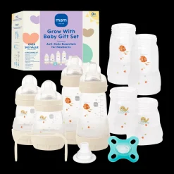 Grow with Baby Gift Set