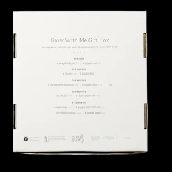 Grow With Me Gift Box
