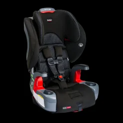 Grow With You ClickTight Harness-2-Booster