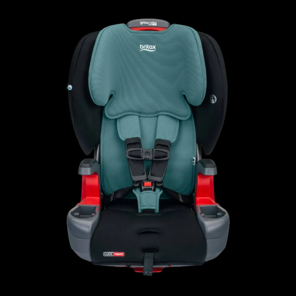 Grow With You ClickTight Harness-2-Booster