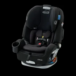 Grows4Me 4-in-1 Car Seat