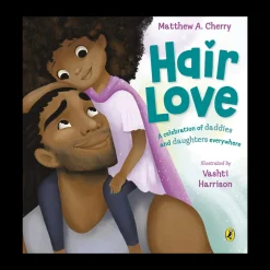 Hair Love