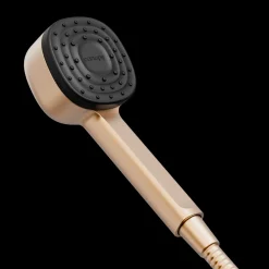 Handheld Filtered Showerhead