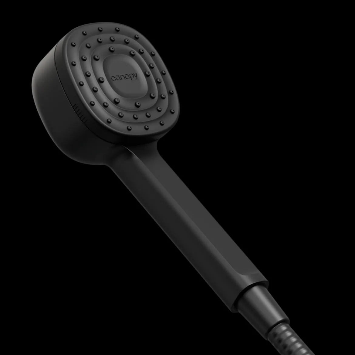 Handheld Filtered Showerhead