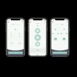 Hands-Free, Wearable Electric Breast Pump