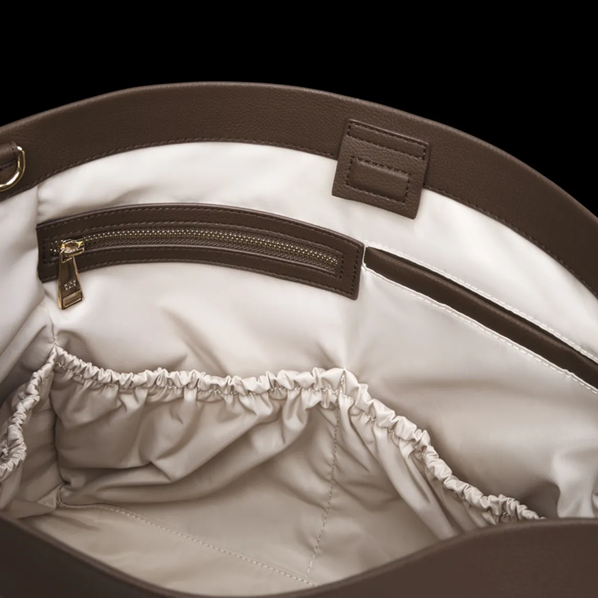 Harlow Diaper Bag Tote