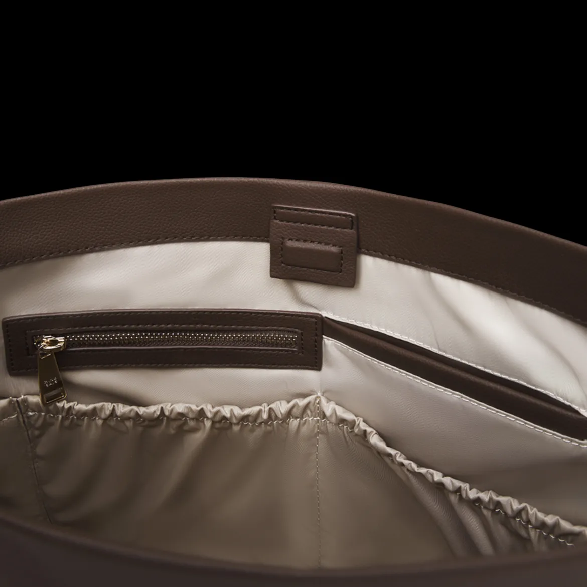 Harlow Diaper Bag Tote