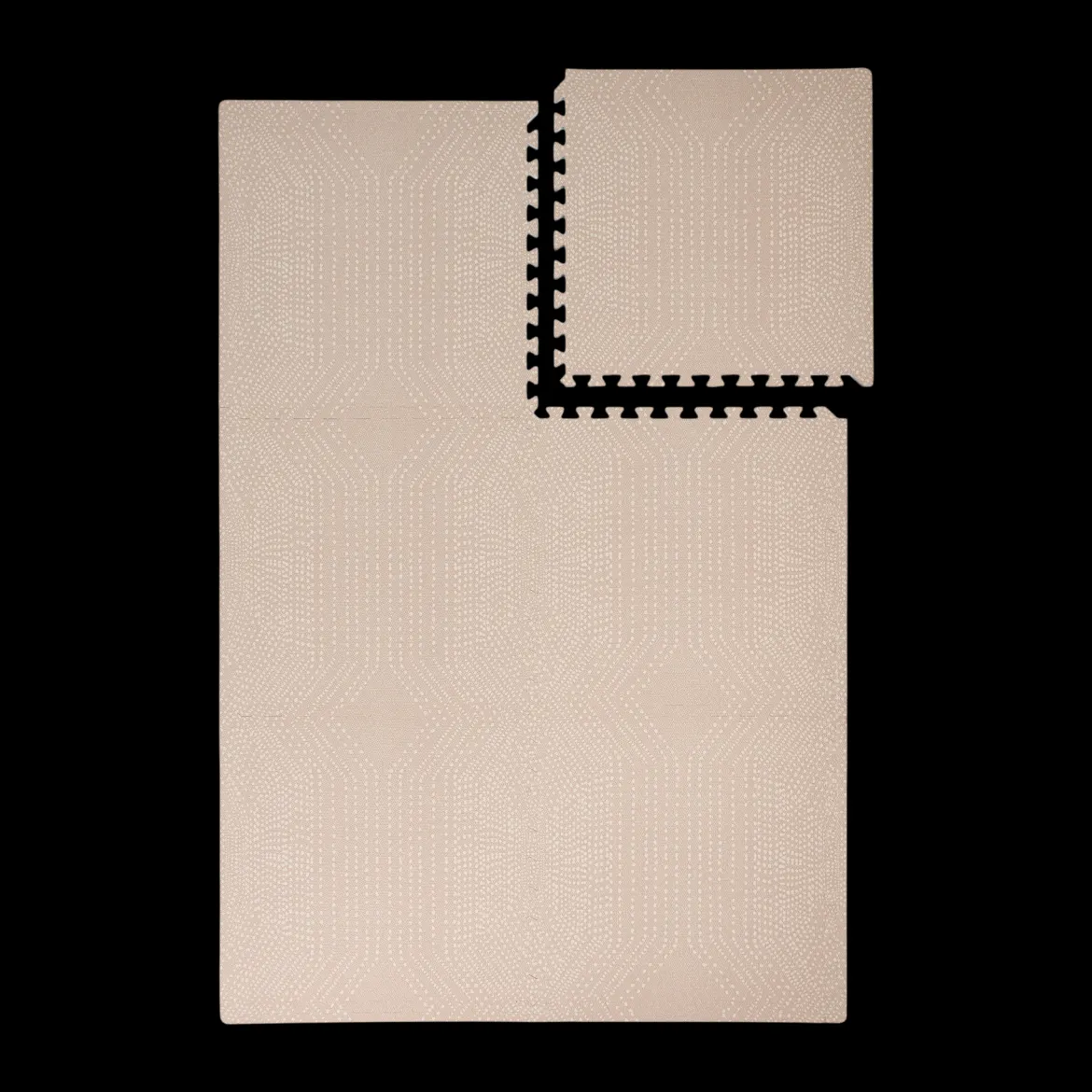 Haven Foam Play Mat | Deco Collection