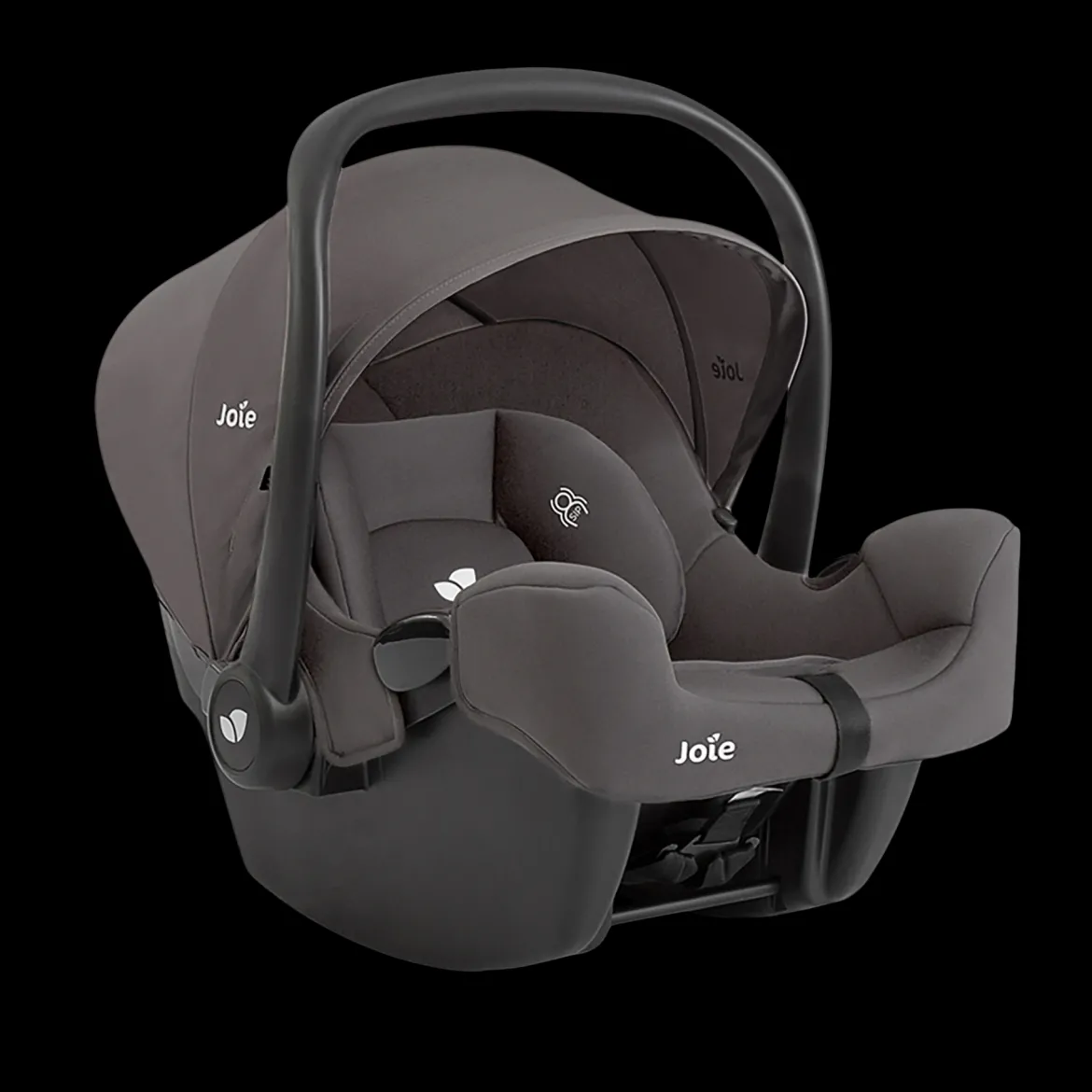 Hazel and Rue Travel System
