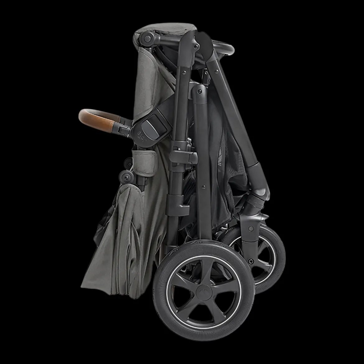 Hazel and Rue Travel System