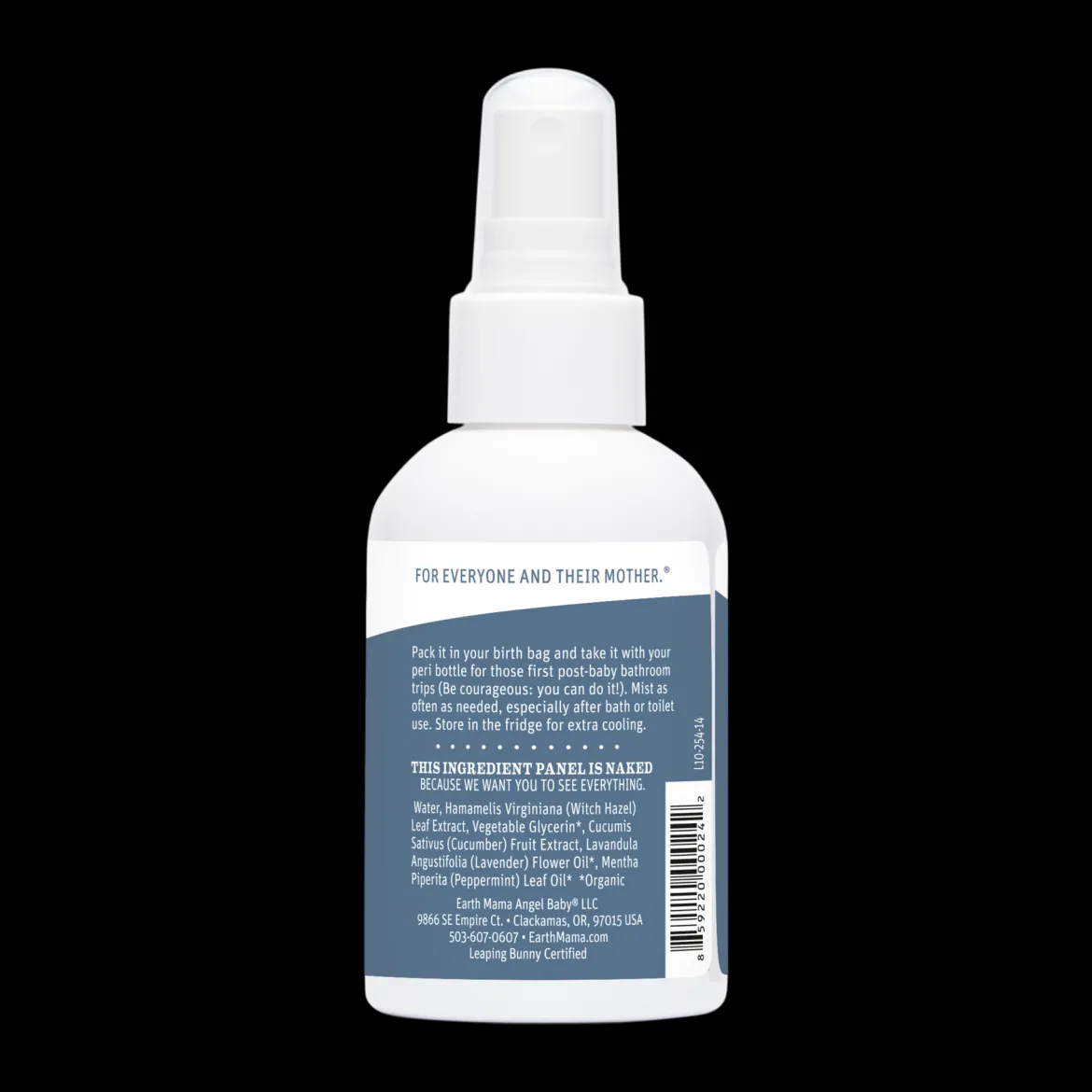 Herbal Perineal Spray