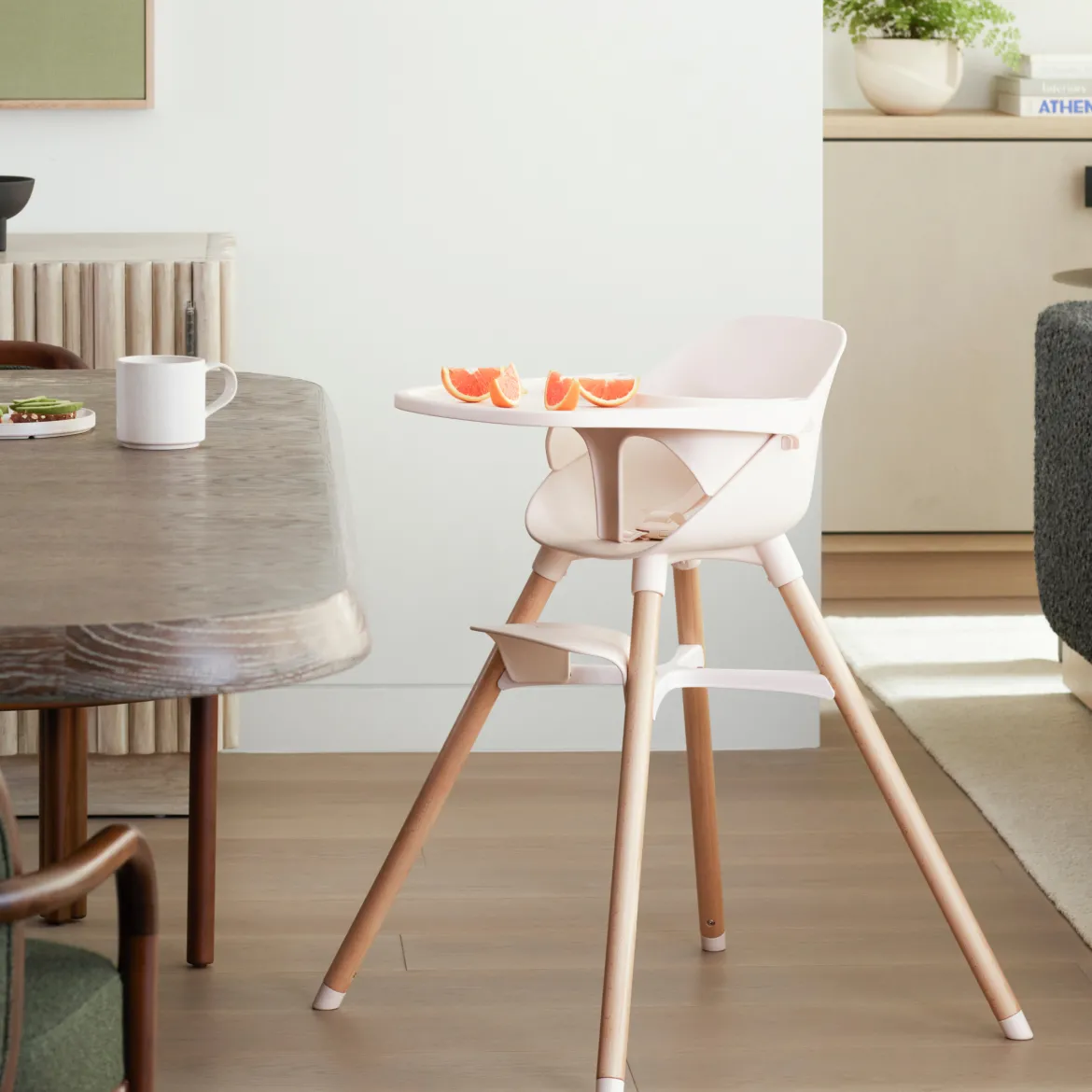 High Chair
