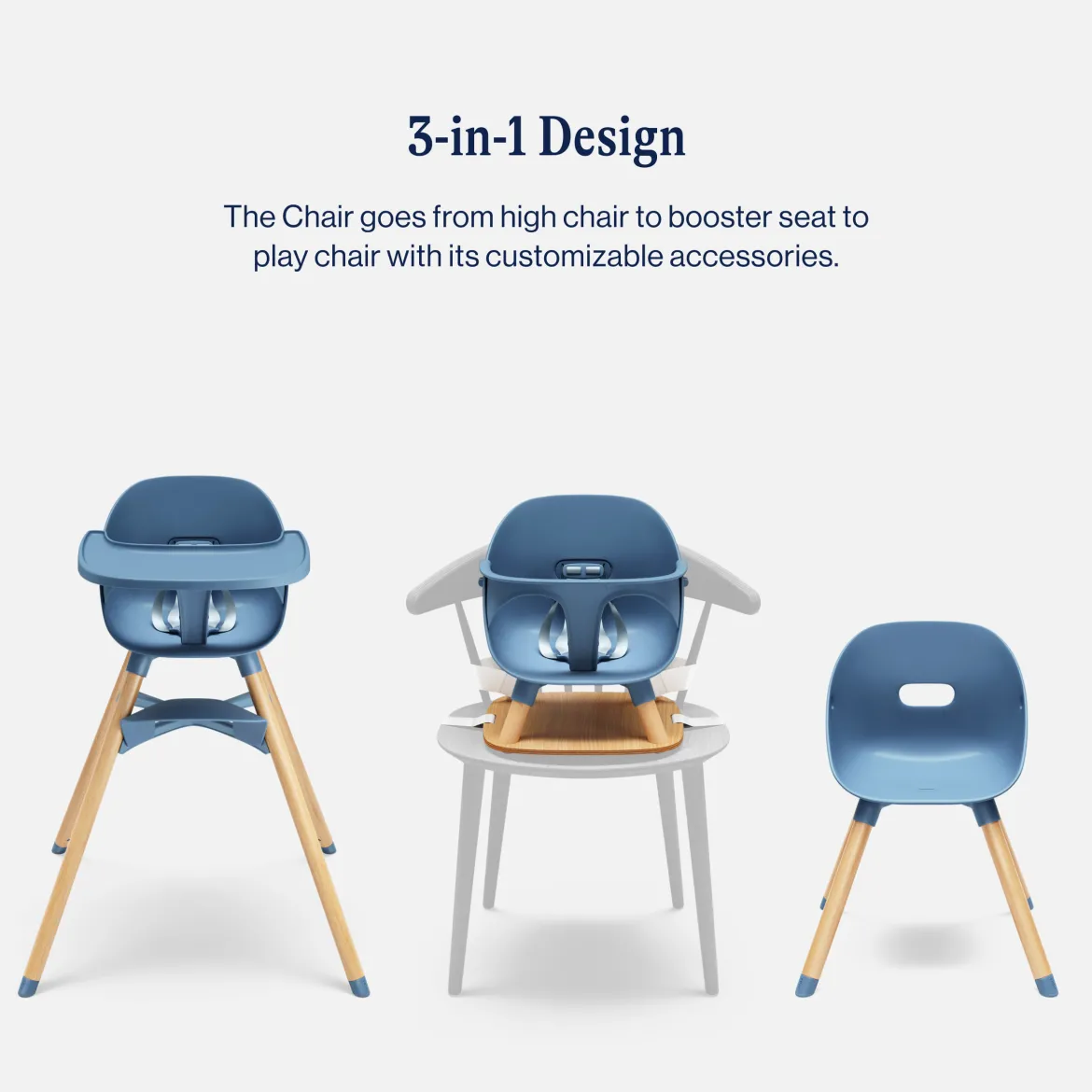 High Chair