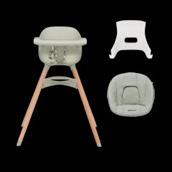 High Chair + Infant Kit