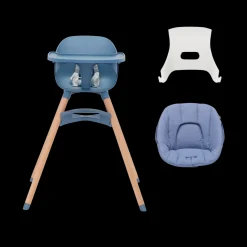 High Chair + Infant Kit