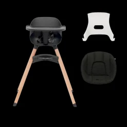 High Chair + Infant Kit