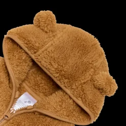 High-Pile Fleece Bunting