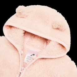 High-Pile Fleece Bunting