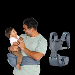 Hip Rider Plus 5-in-1 Hip Seat Carrier