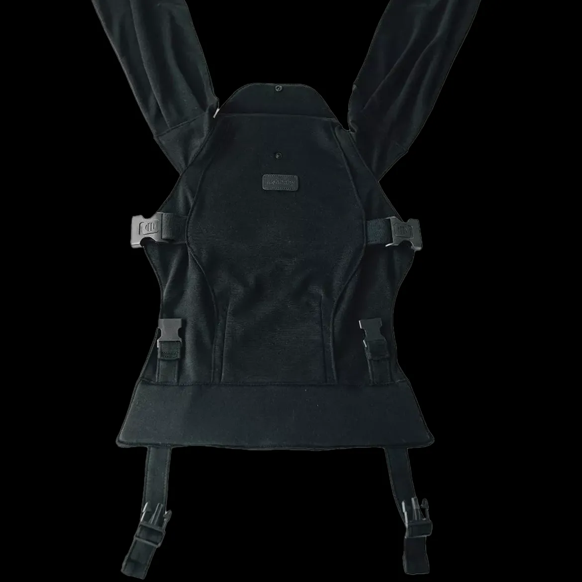 Hip Seat and Snug Carrier 2-in-1 Bundle