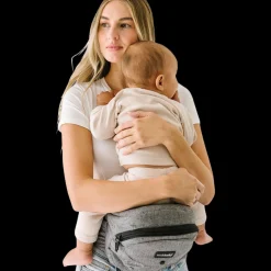 Hip Seat Carrier