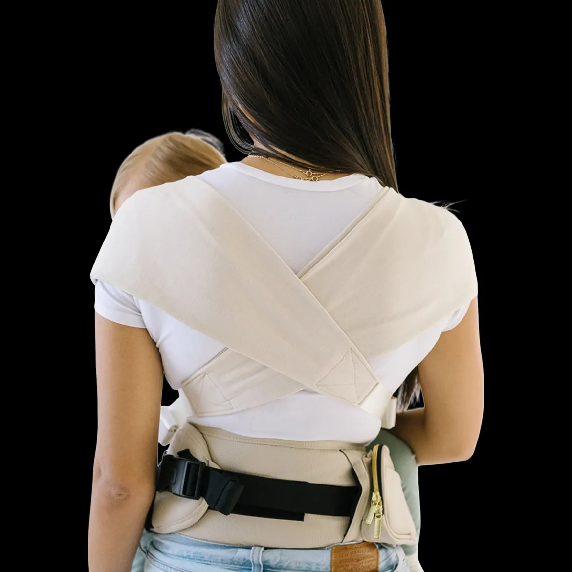 Hip Seat Hands-Free Attachment