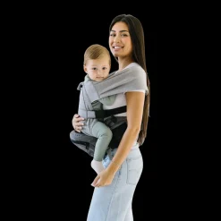 Hip Seat Hands-Free Attachment