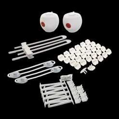 Home Safety Kit, 46 Piece Set