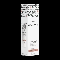 Honest Mama Nip Balm
