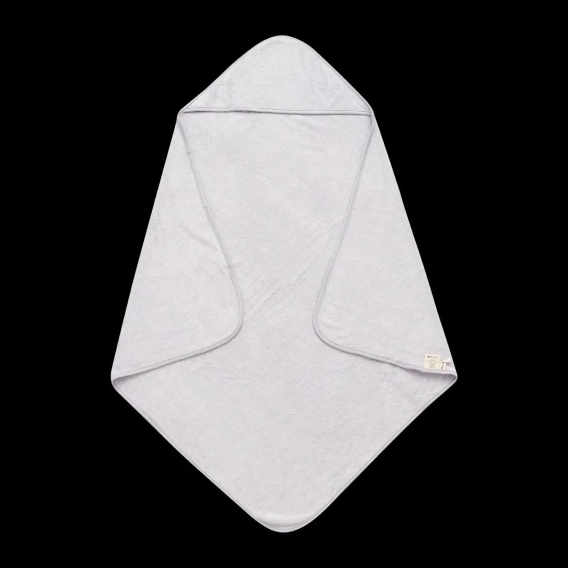 Hooded Bath Towel