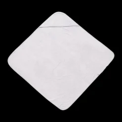Hooded Bath Towel