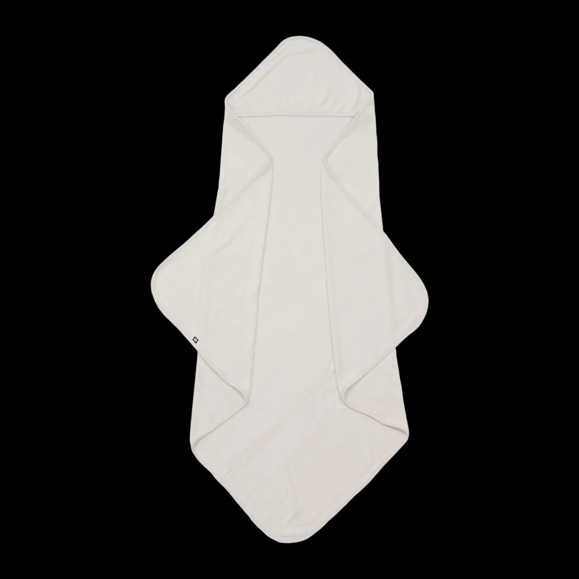 Hooded Bath Towel