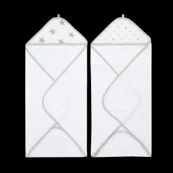 Hooded Towel 2 Pack