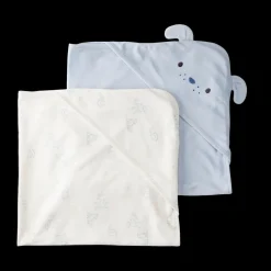 Hooded Towel (2 Pack)