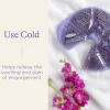 Hot & Cold Breast Therapy Packs