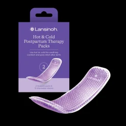 Hot & Cold Postpartum Therapy Packs (2 Pack)