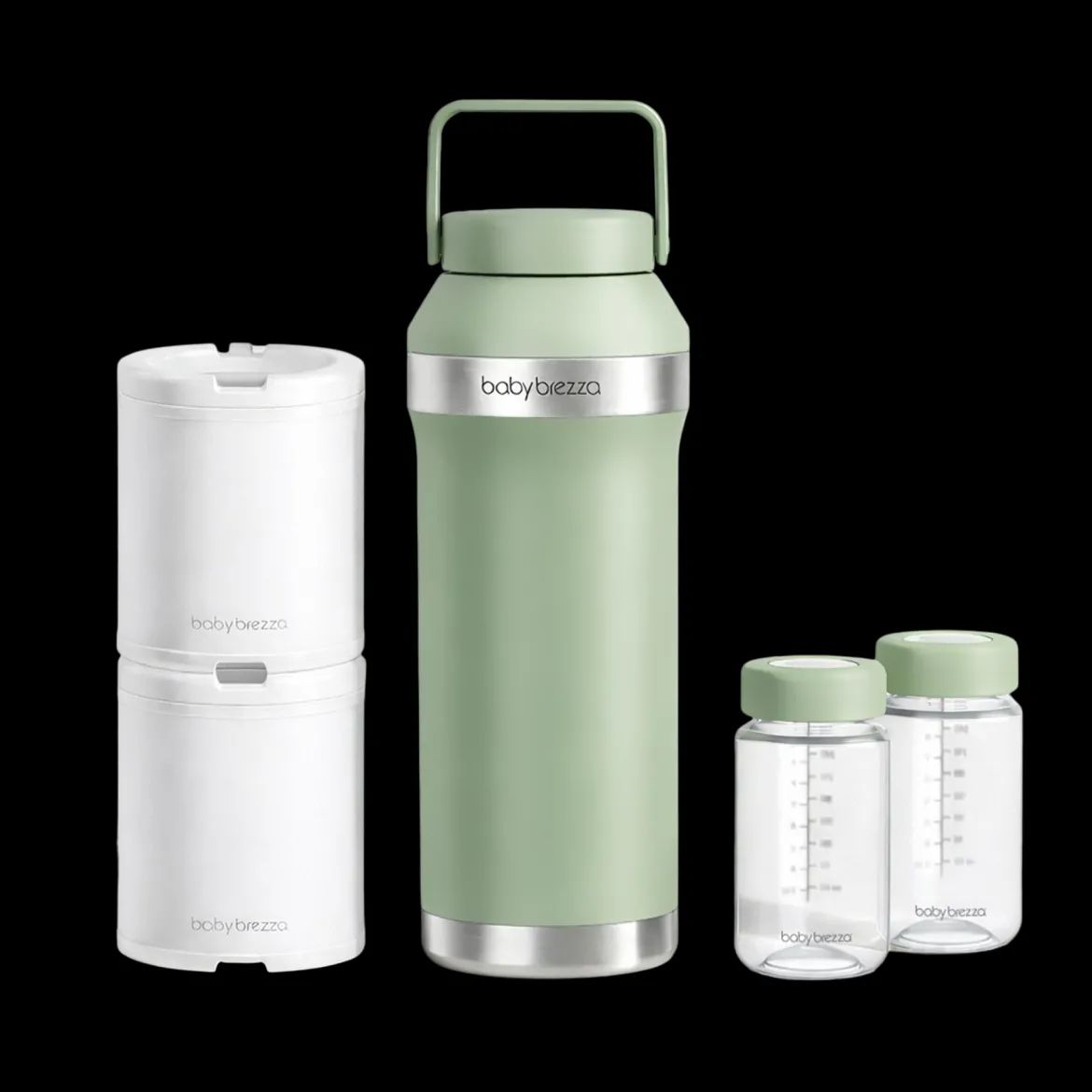24-Hour Breastmilk Portable Cooler