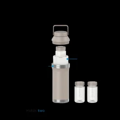 24-Hour Breastmilk Portable Cooler