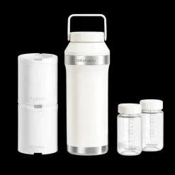 24-Hour Breastmilk Portable Cooler