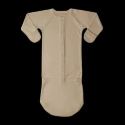 24hr Convertible Sleeper Baby Gown