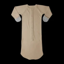24hr Convertible Sleeper Baby Gown