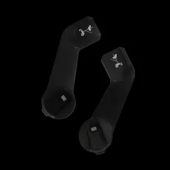 Hub2 car seat adapter set