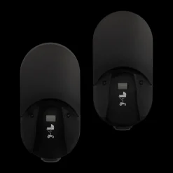 Hub2 cot height adapter set