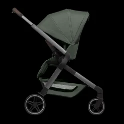 Hub² Stroller