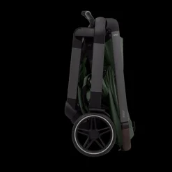 Hub² Stroller