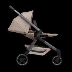 Hub² Stroller