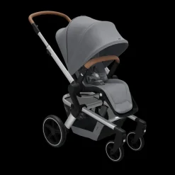 Hub+ Stroller